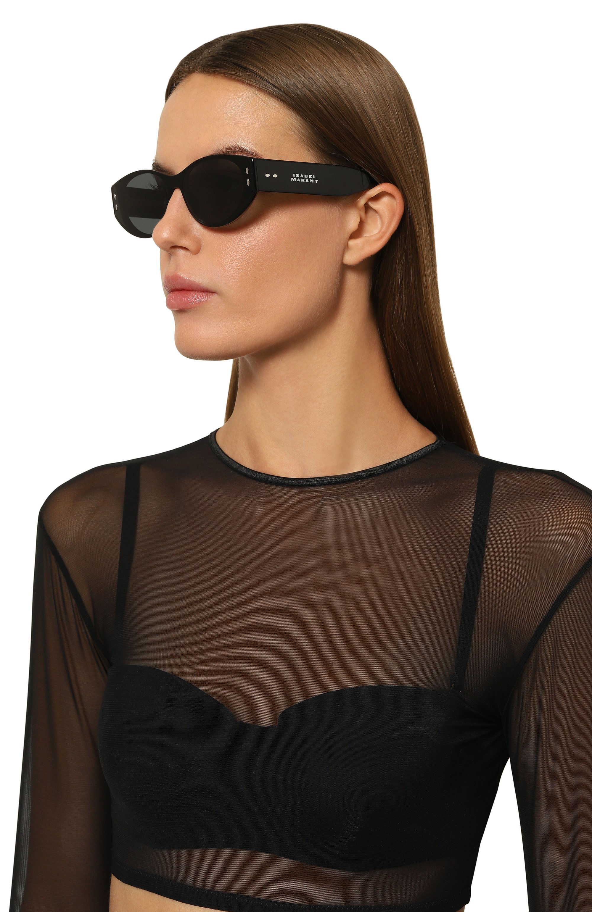 Солнцезащитные очки ISABEL MARANT, арт. IM0185/G 807, фото 2