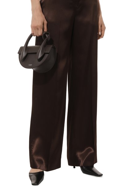 Сумка pretzel YUZEFI, арт. YUZSS23-HB-PRZ-L002, фото 2