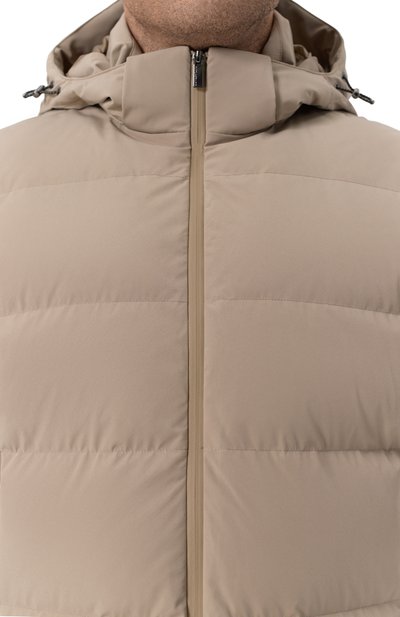 Пуховый жилет PAUL&SHARK, арт. 15312006/128/4XL, фото 5