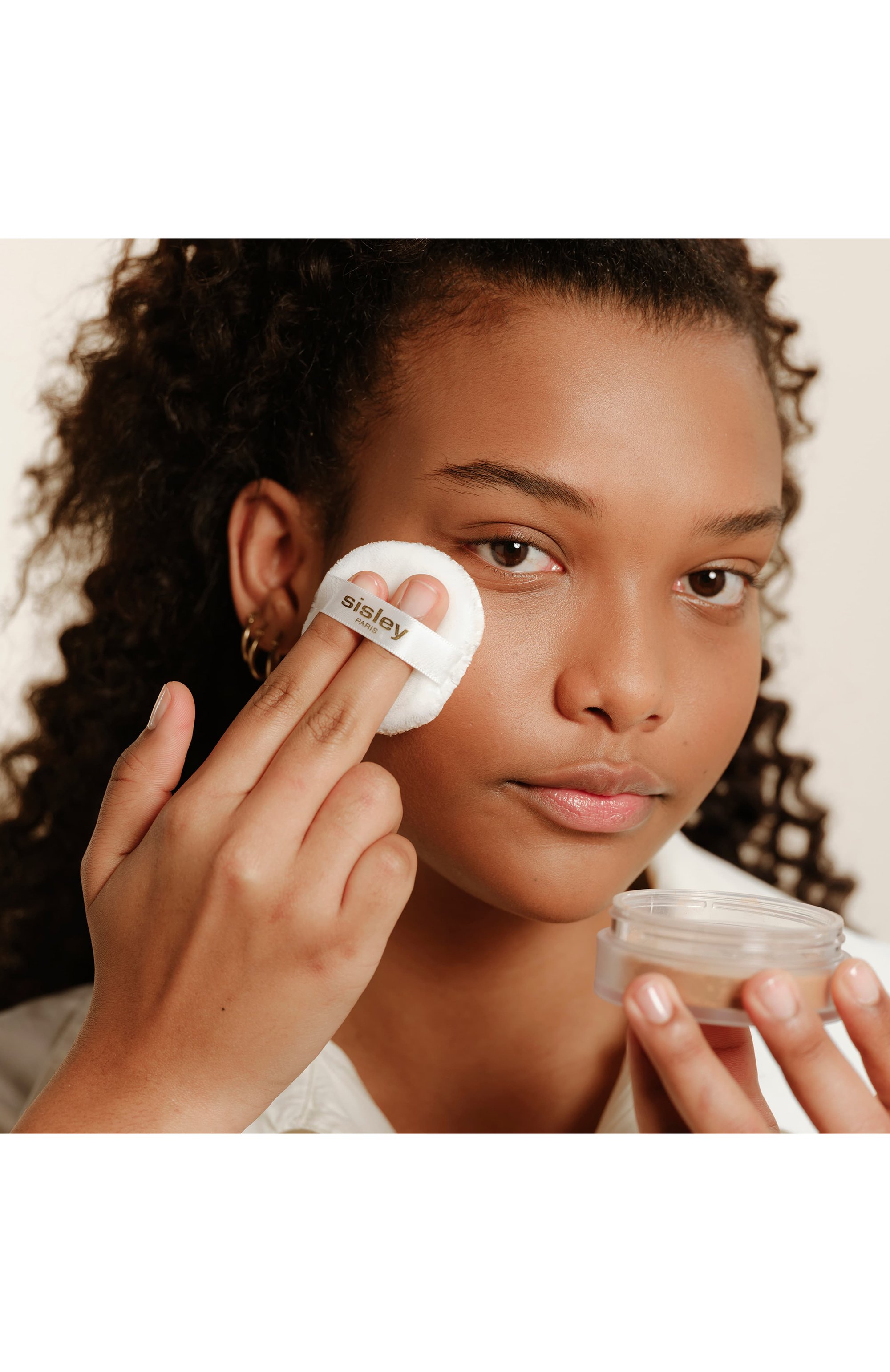 Рассыпчатая пудра phyto-teint poudre libre, оттенок 4 deep (12g) SISLEY, арт. 180152, фото 6