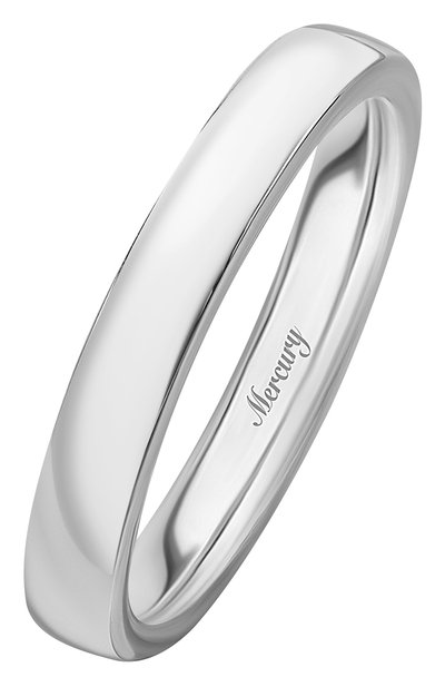 Женские кольцо MERCURY, арт. MWR/3.5/WG