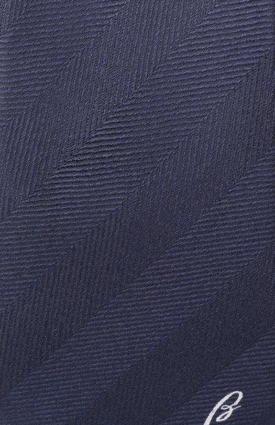 Шелковый галстук BRIONI, арт. O62H00-OC427, фото 4