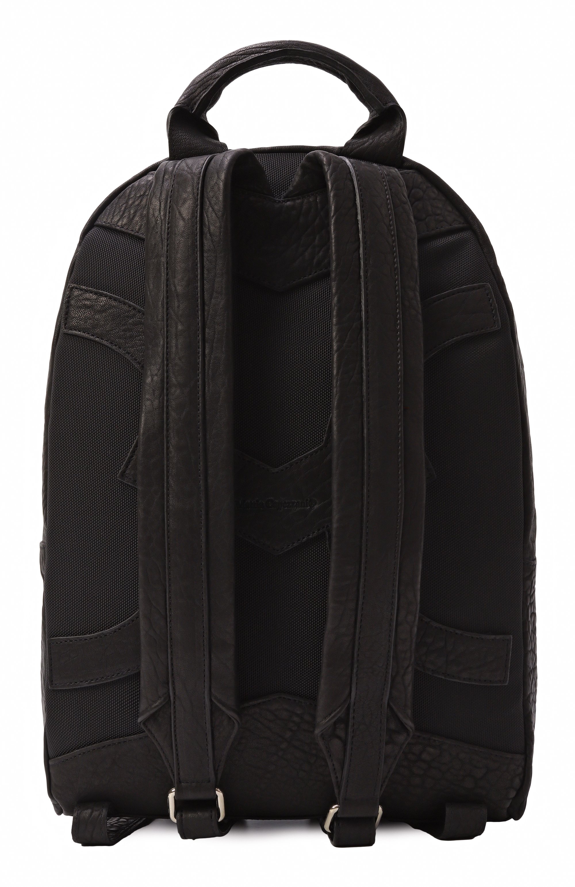 Рюкзак MATTIA CAPEZZANI, арт. ZA100/PINEAPPLE, фото 6