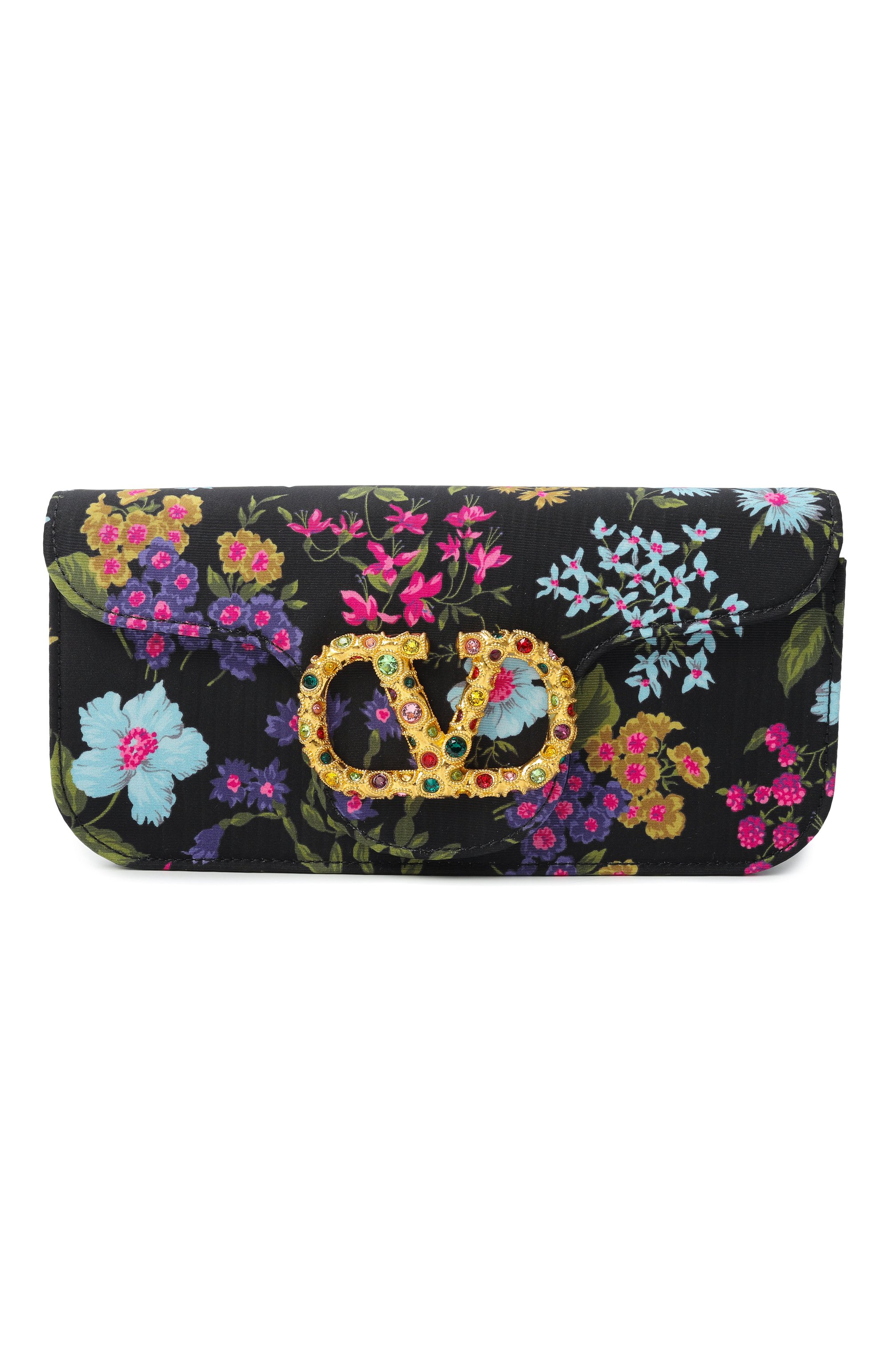 Сумка locò VALENTINO, арт. 6W0B0R24/MDR, фото 1