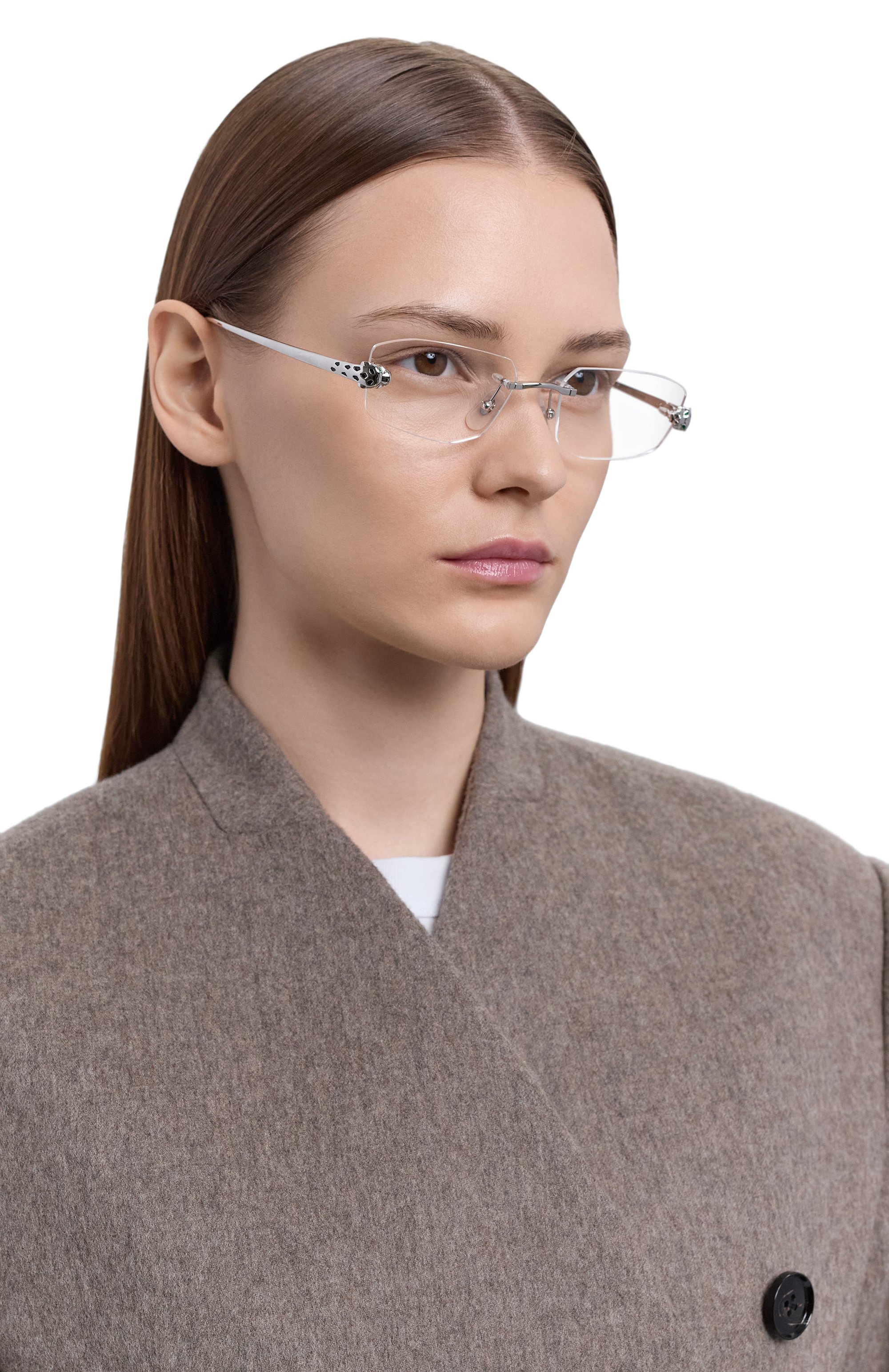 Оправа CARTIER, арт. CT0494 002, фото 3