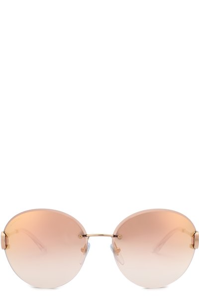 Солнцезащитные очки BVLGARI, арт. 6091B-20146F, фото 3