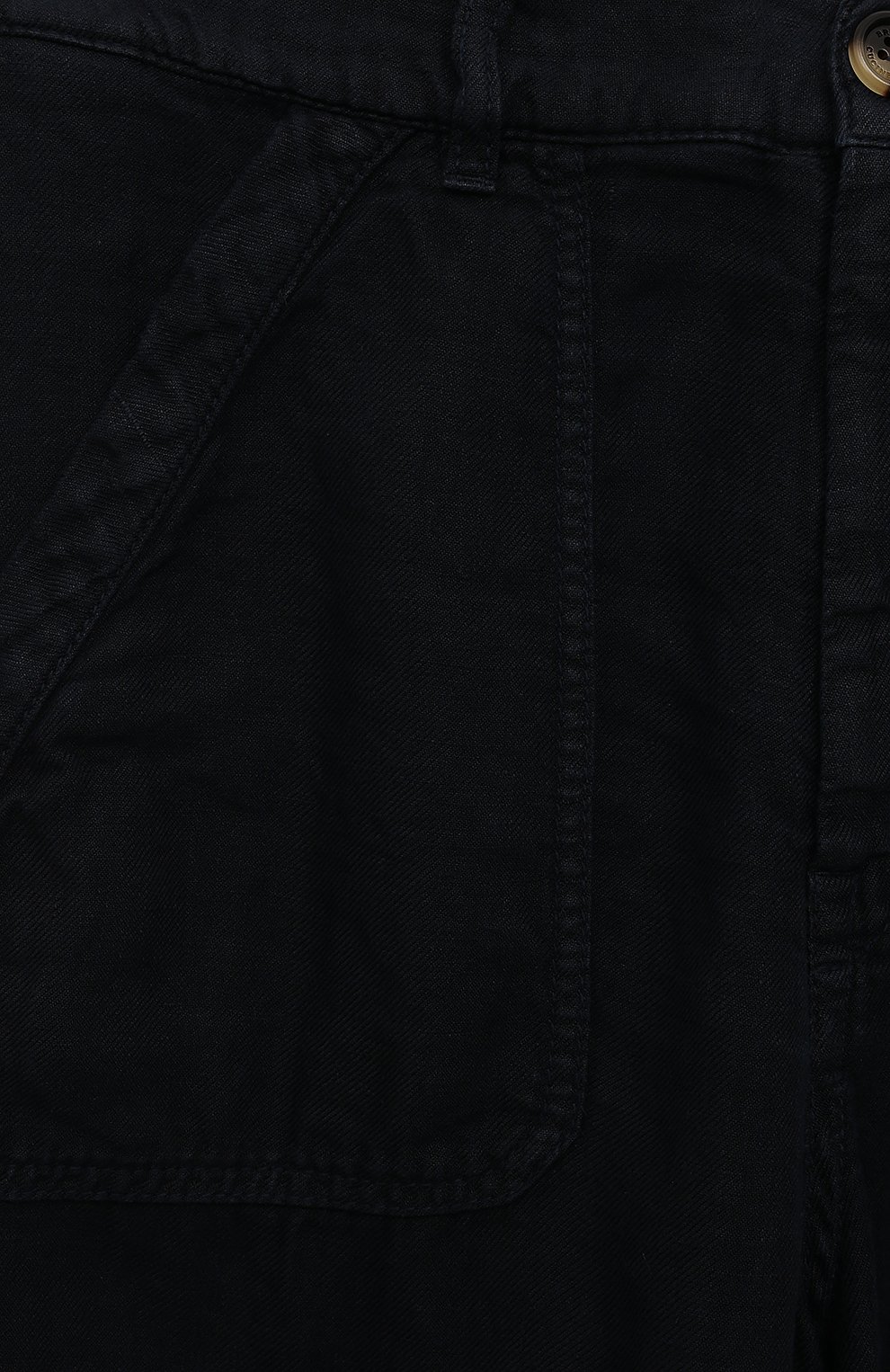 Льняные брюки BRUNELLO CUCINELLI, арт. B243DP117C, фото 3