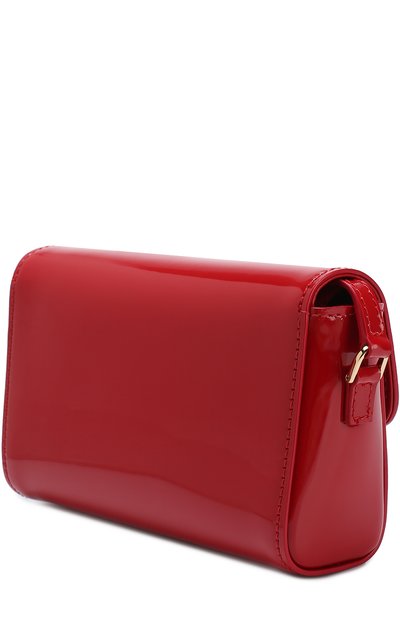 Лаковая сумка DOLCE & GABBANA, арт. EB0071/A1471, фото 2