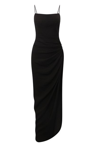 Женское платье из вискозы IN THE MOOD FOR LOVE, арт. HEPNER DRESS