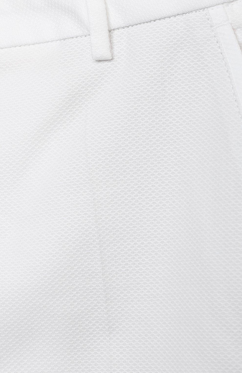 Хлопковый костюм STELLA MCCARTNEY, арт. 602864/SQKD9, фото 6