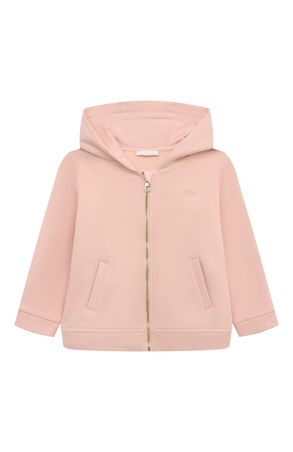 Комплект из толстовки и брюк CHLOÉ, арт. C20321., фото 2