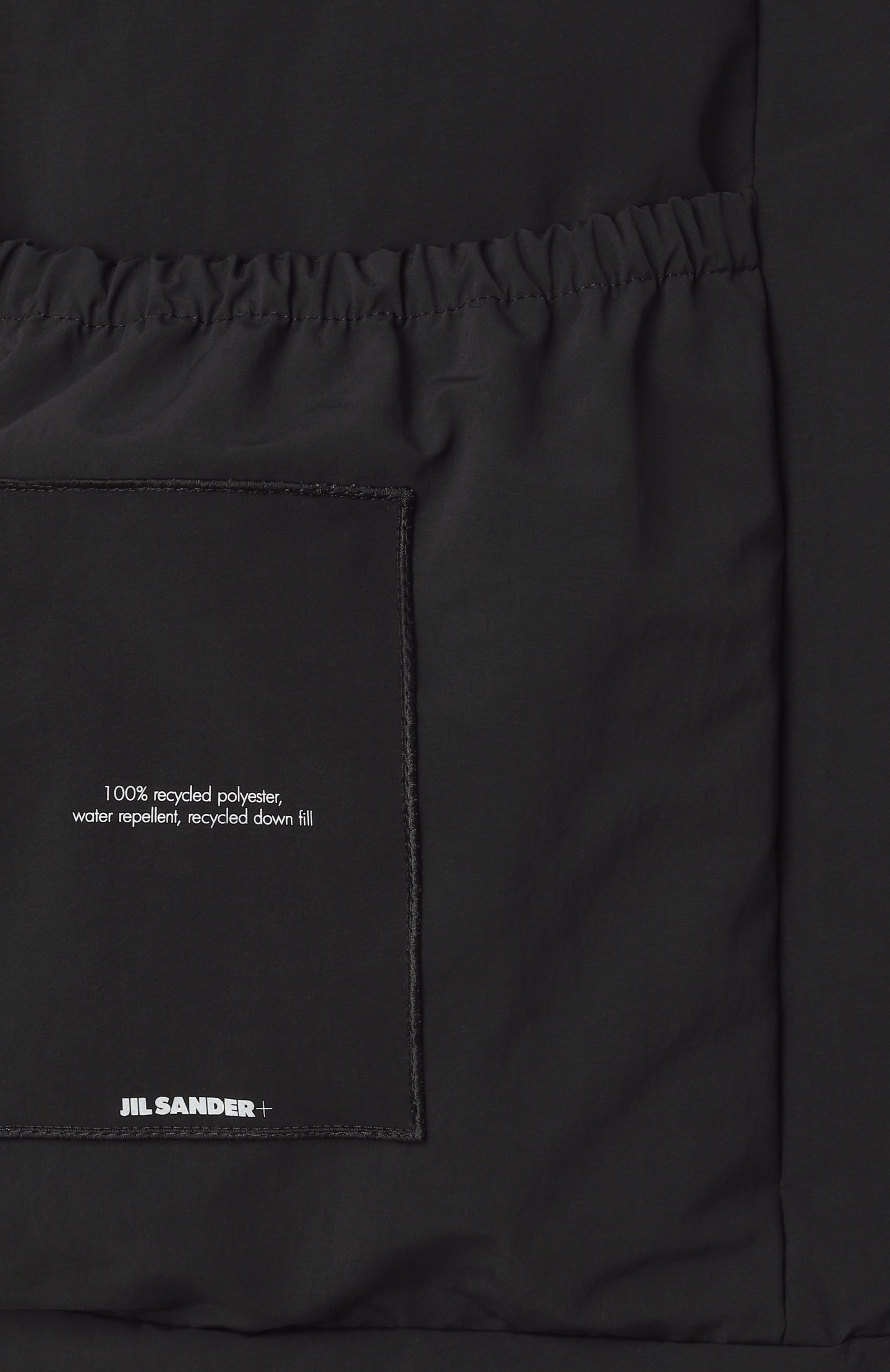 Пуховик JIL SANDER, арт. J47AF0004-J70008, фото 7