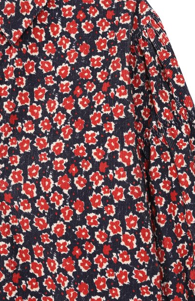 Вельветовое платье IL GUFO, арт. A25GVL0015V4004_001, фото 3