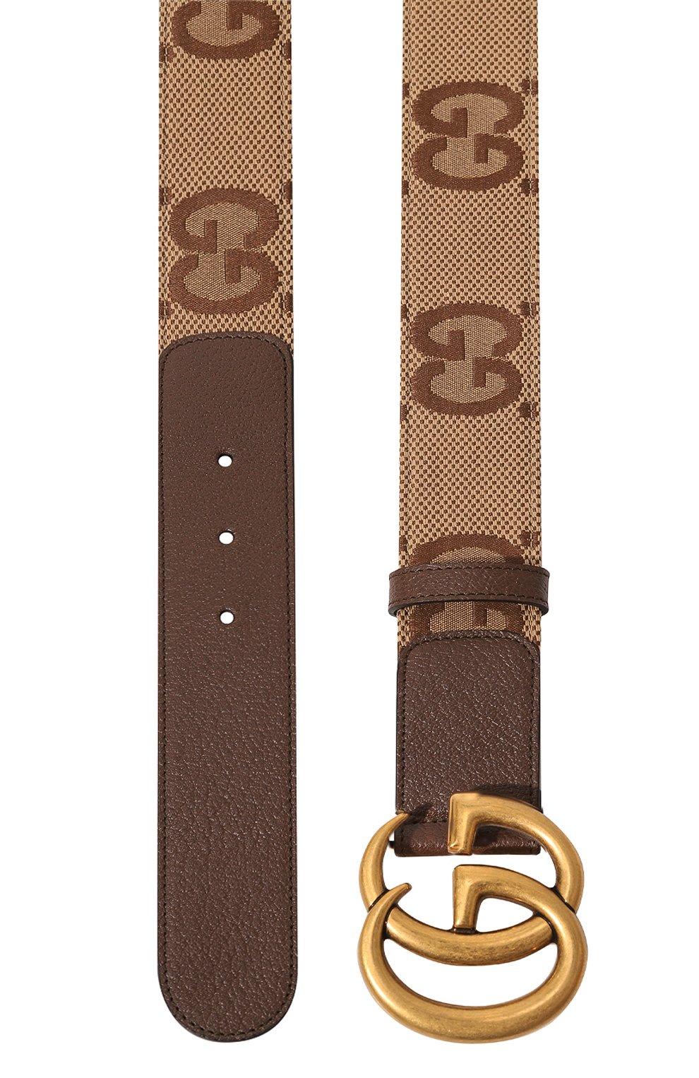 Ремень gg marmont GUCCI, арт. 400593 UQLAC, фото 3