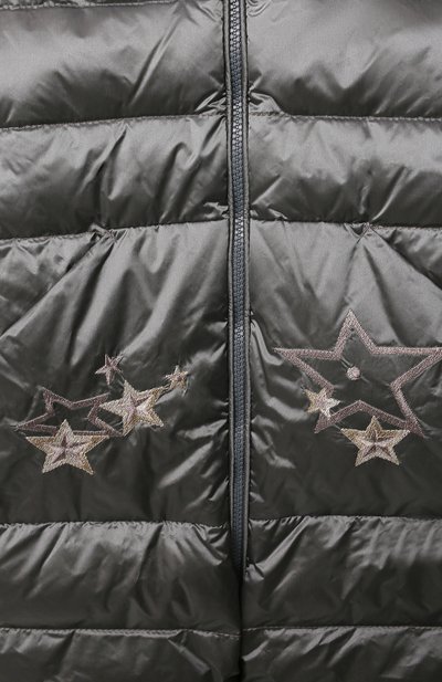 Пуховый комбинезон CHEPE, арт. 391396, фото 3