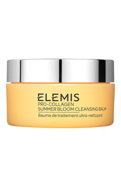 Бальзам для умывания душистая мимоза про-коллаген (100g) ELEMIS, арт. EL40159, фото 1