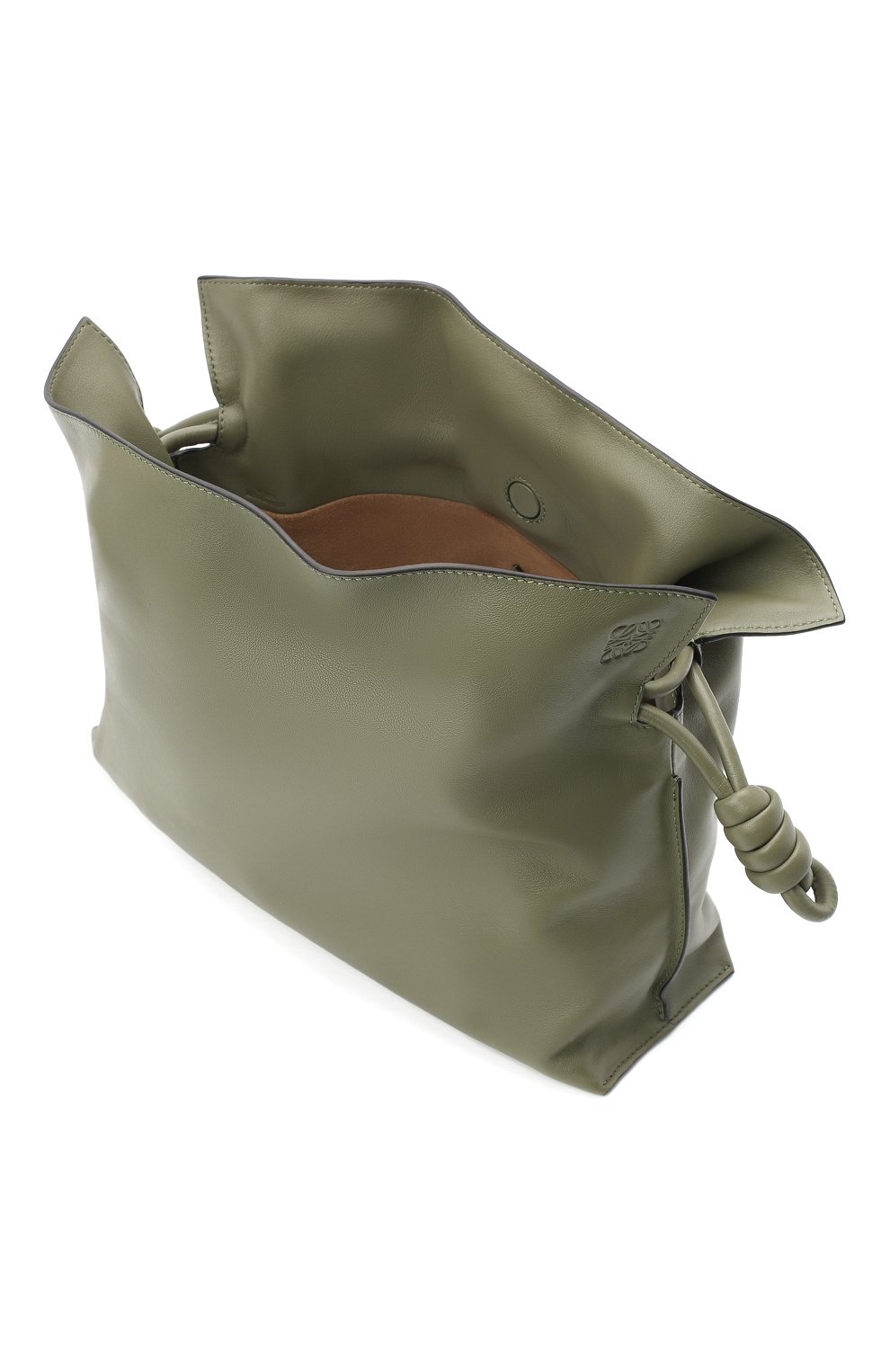 Клатч flamenco LOEWE, арт. A411FC1X01, фото 4