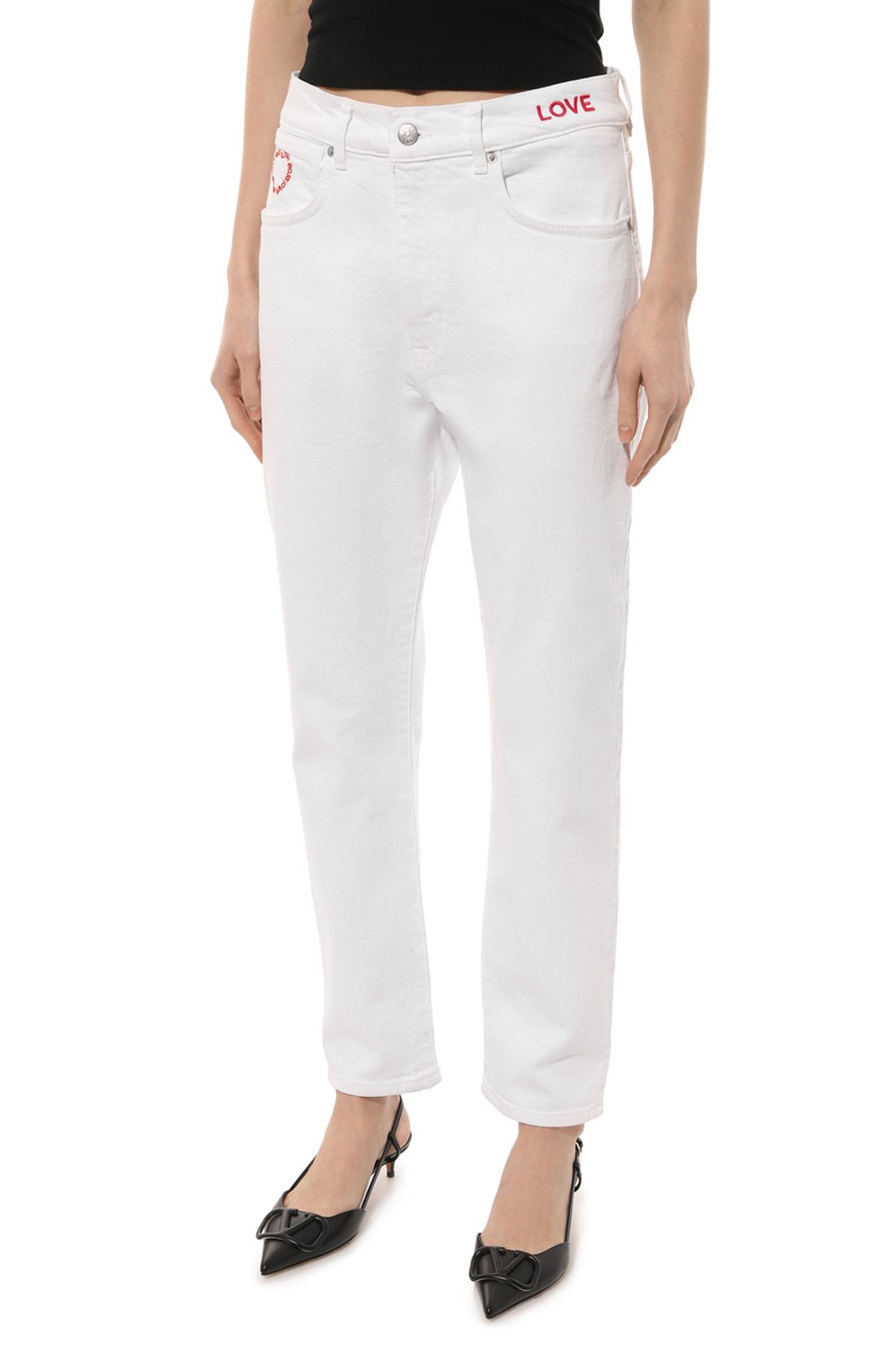 Джинсы BOSS, арт. 50492934, фото 3