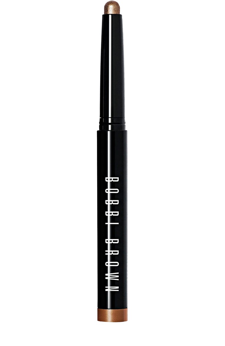 Кремовые тени для век в стике long-wear cream shadow stick stone BOBBI BROWN  цвета, арт. E96E-37 | Фото 1 (Материал внутренний: Не назначено; Региональные ограничения белый список (Axapta Mercury): Не проставлено; Нос: Не проставлено; Финишное покрытие: Блестящий; Тип продукта_макияж: Тени-карандаш, Кремовые тени; Статус проверки: Проверена категория)