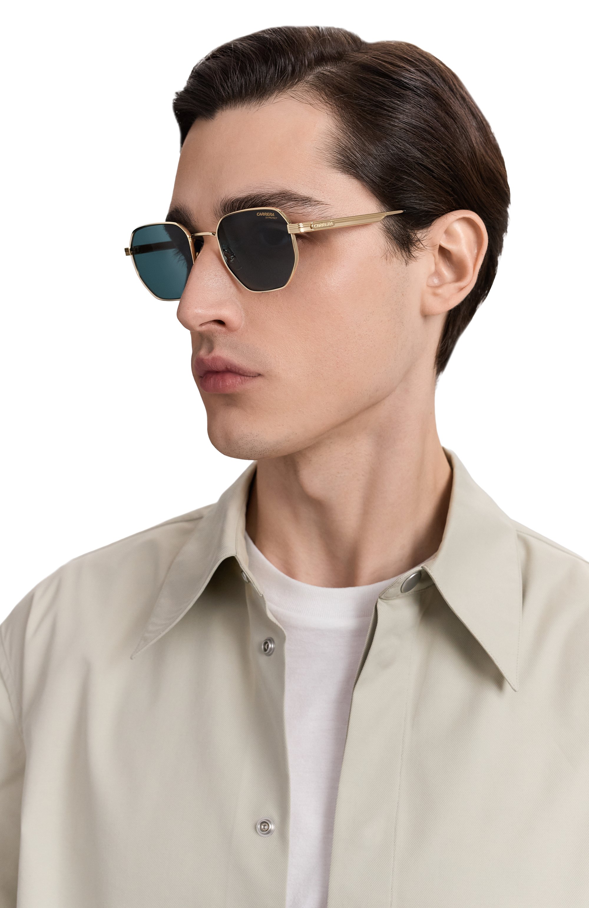 Солнцезащитные очки CARRERA, арт. CARRERA 380 J5G, фото 2