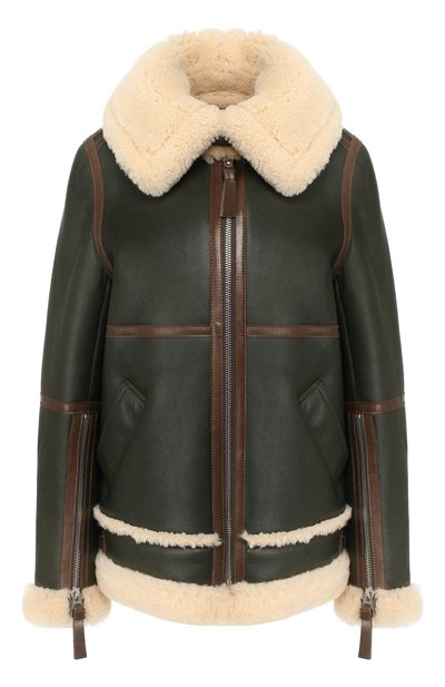 Дубленка ACNE STUDIOS, арт. A70022, фото 1