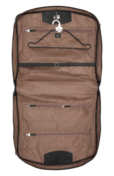 Кожаный кофр cachemire SERAPIAN, арт. SRCCHMTR707755A, фото 4