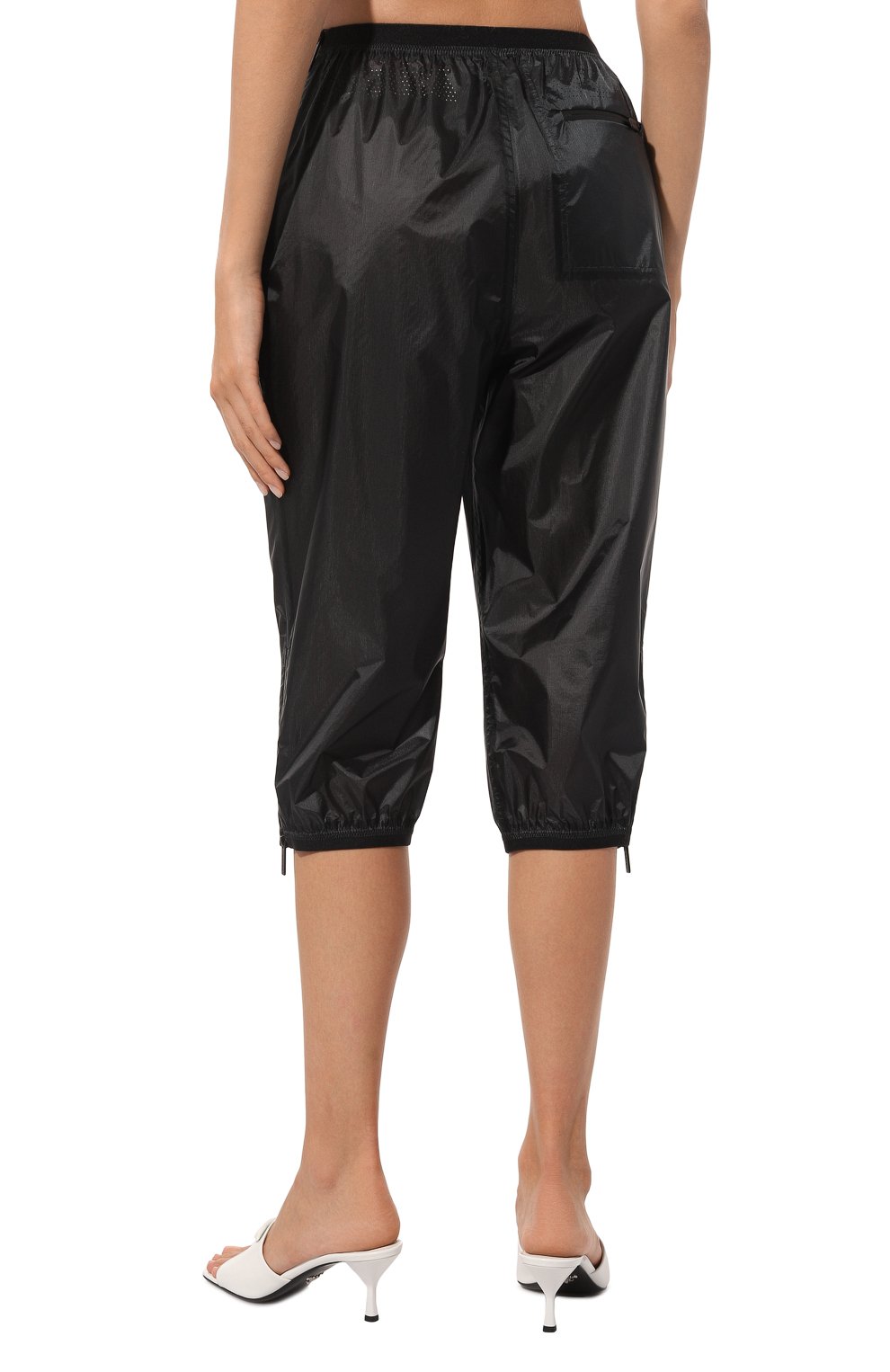 Шорты prada linea rossa PRADA, арт. 22H847-1S0F-F0002-211, фото 4