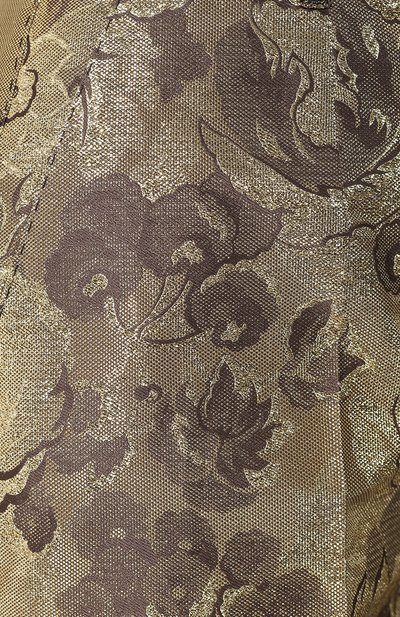 Брюки с отворотами DOLCE & GABBANA, арт. FTBDAT/FJM2R, фото 5