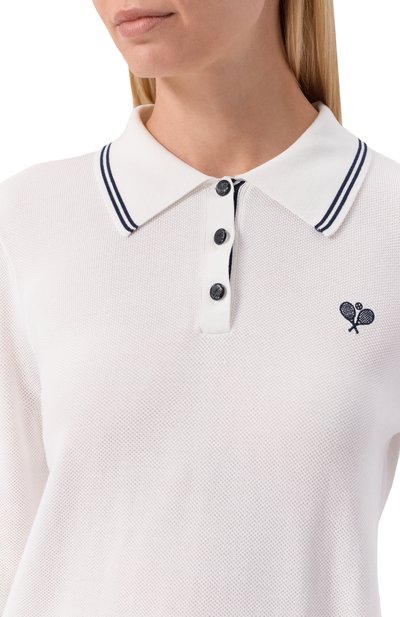 Поло FRAME DENIM, арт. WF25KSW050, фото 5