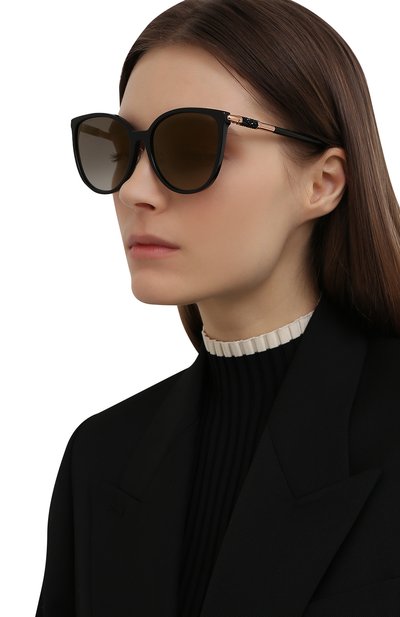 Солнцезащитные очки JIMMY CHOO, арт. RAYE/G/SK 807, фото 2