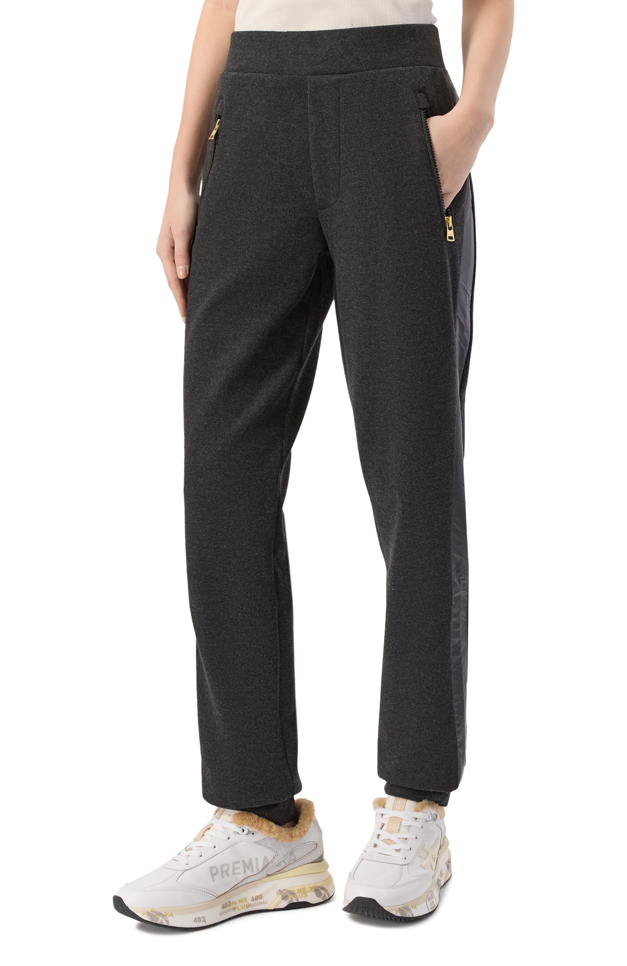 Джоггеры BOGNER, арт. 11819783, фото 3