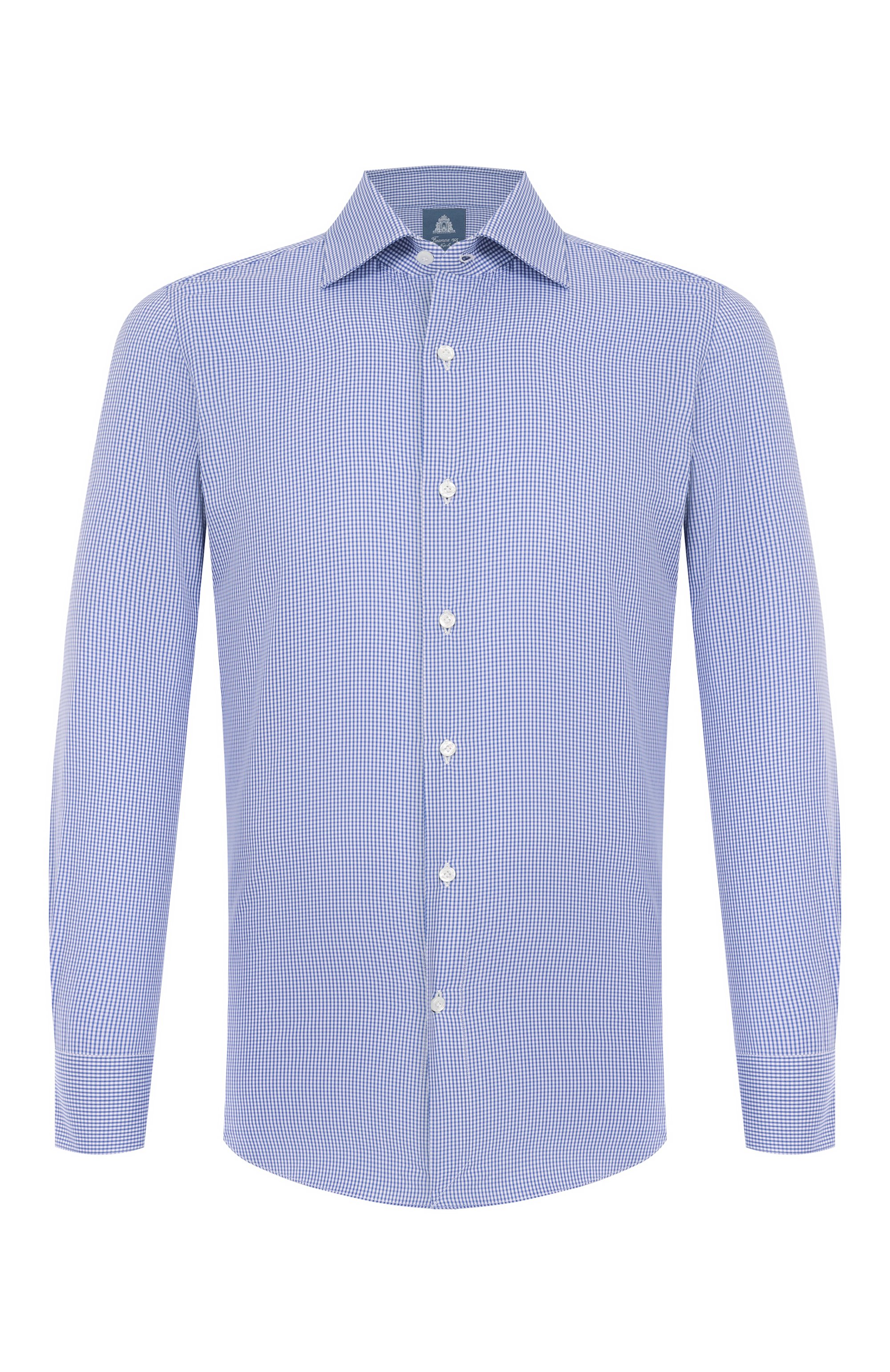 Хлопковая сорочка FINAMORE 1925, арт. 170/2 M/C0495Z, фото 1