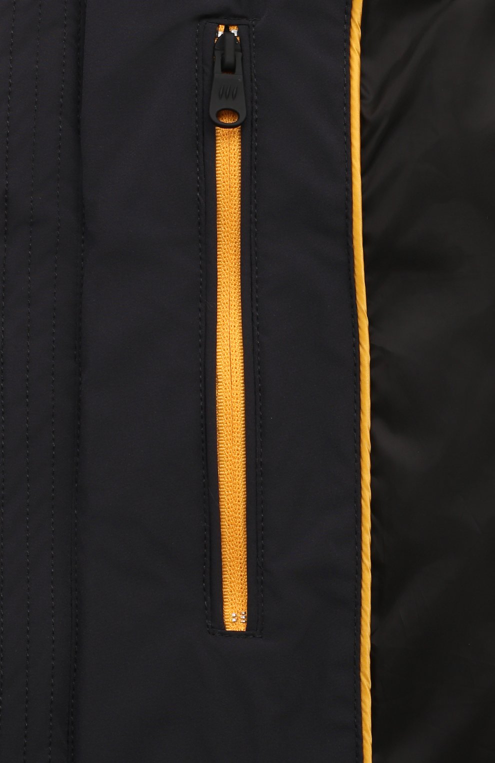 Пуховый бомбер HETREGO, арт. 8N432/MAX, фото 6