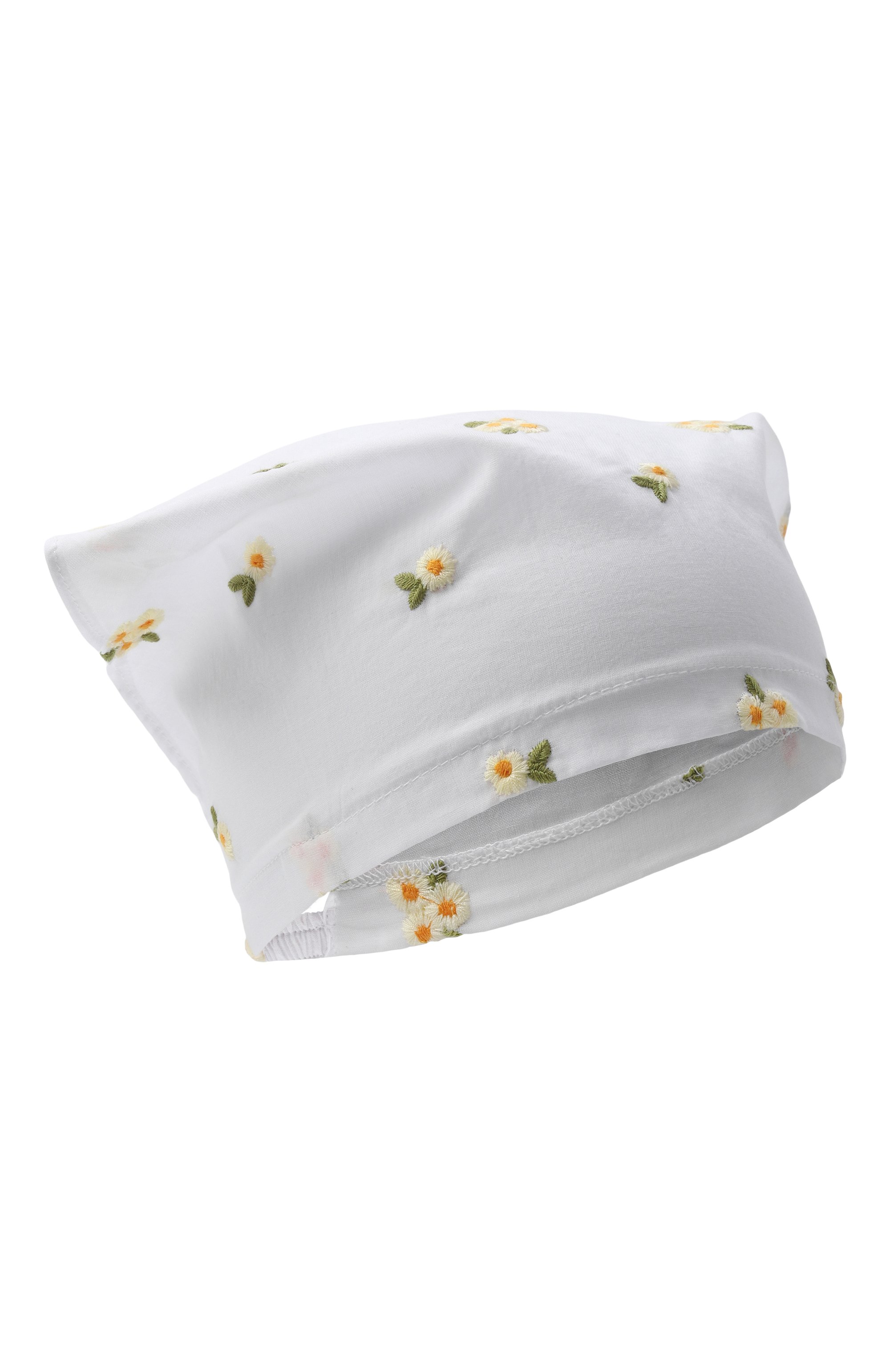 Хлопковая бандана IL TRENINO, арт. FN-6121/JUNI0R, фото 1