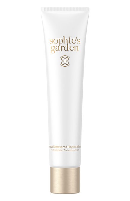 Фитоклеточный мусс для глубокого очищения кожи (125ml) SOPHIE`S GARDEN бесцветного цвета, арт. 9007867032039 | Фото 1 (Нос: Не проставлено; Региональные ограничения белый список (Axapta Mercury): Не п�роставлено)