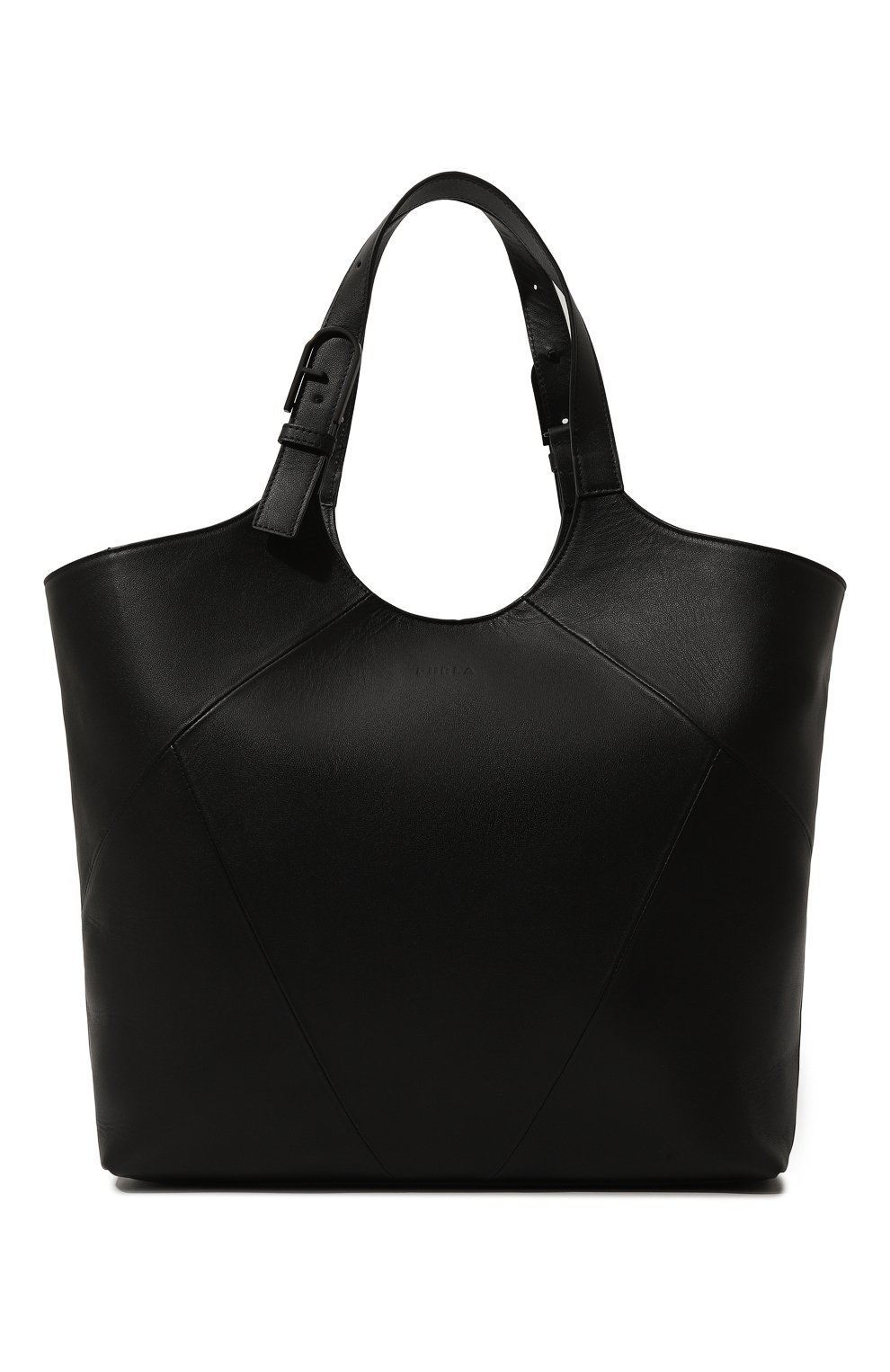 Сумка-тоут furla flow large FURLA, арт. WB01017/BX2317, фото 1