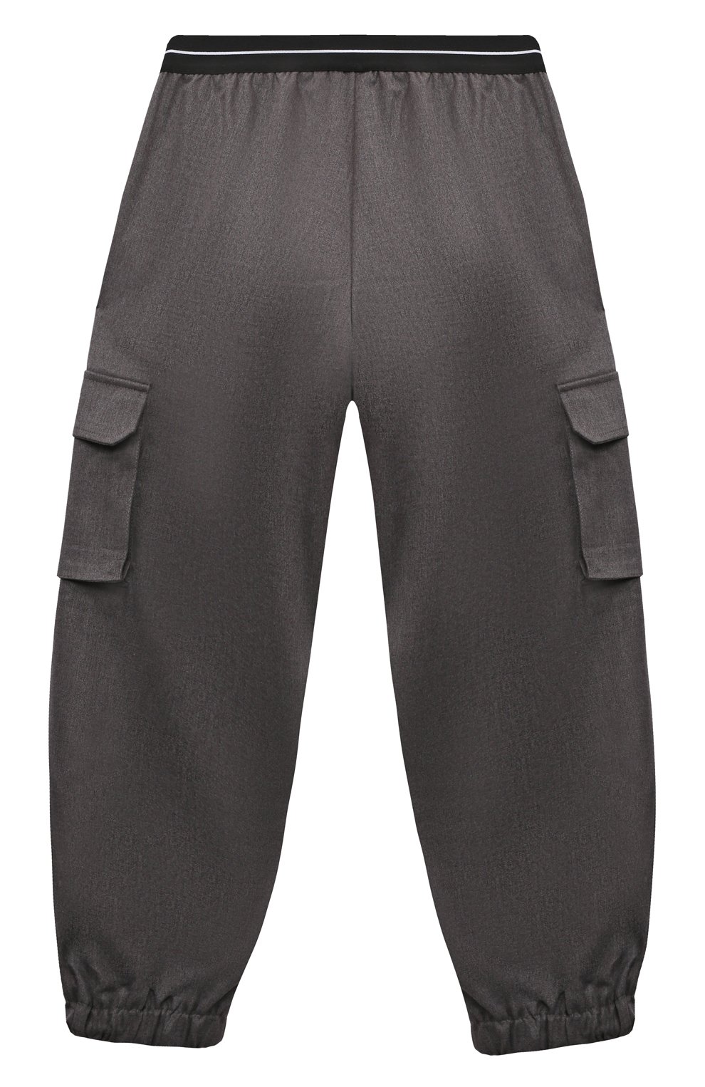 Брюки-карго MSGM KIDS, арт. F3MSJGPA145, фото 2