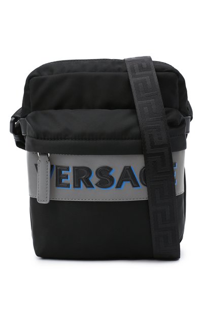 Текстильная сумка VERSACE, арт. DL28083/DNY2R, фото 5