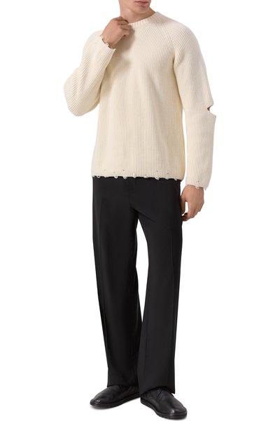 Кожаные дерби MARSELL, арт. MMG002/P010, фото 2