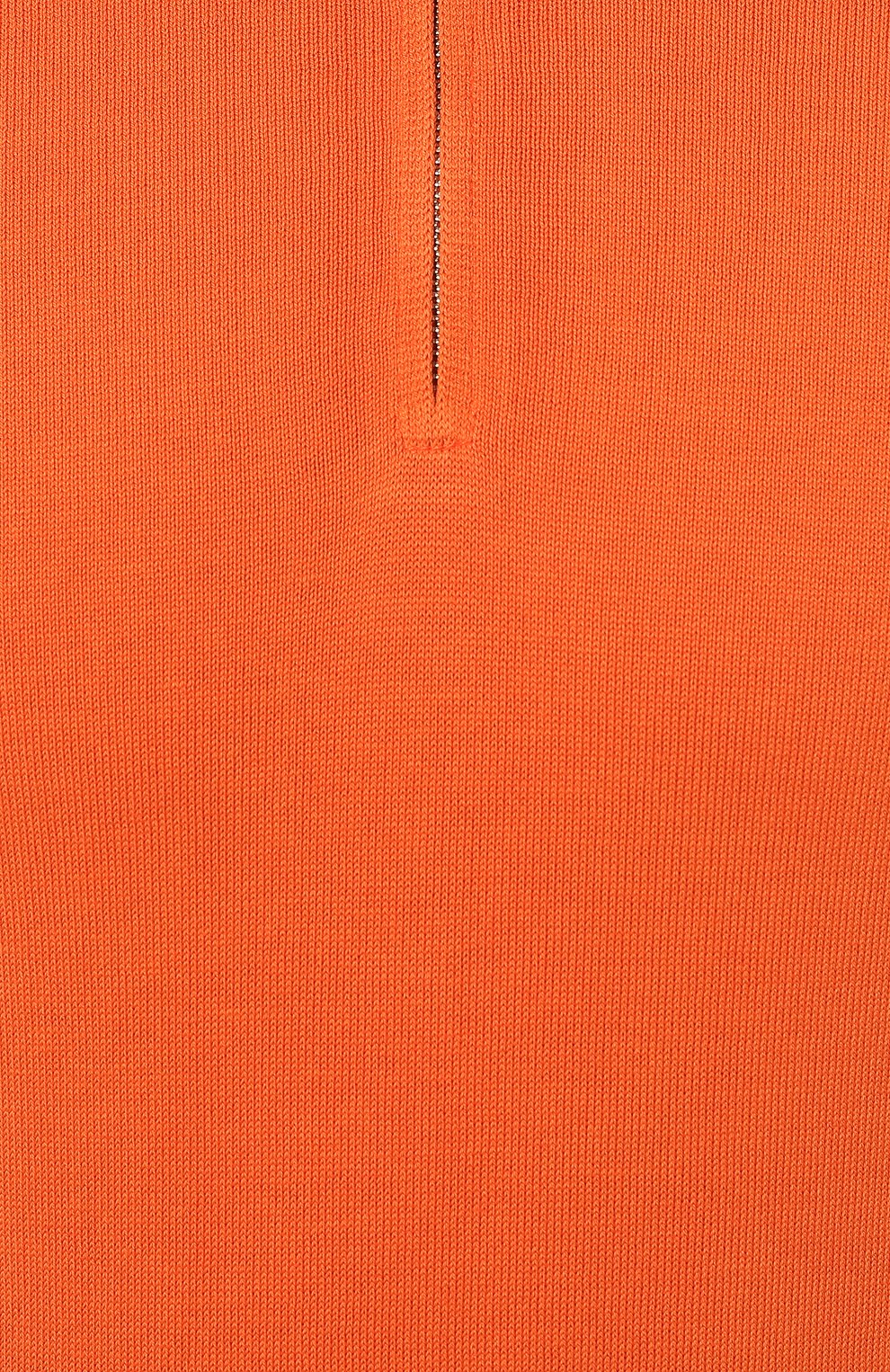 Хлопковое поло GRAN SASSO, арт. 58137/18120, фото 5