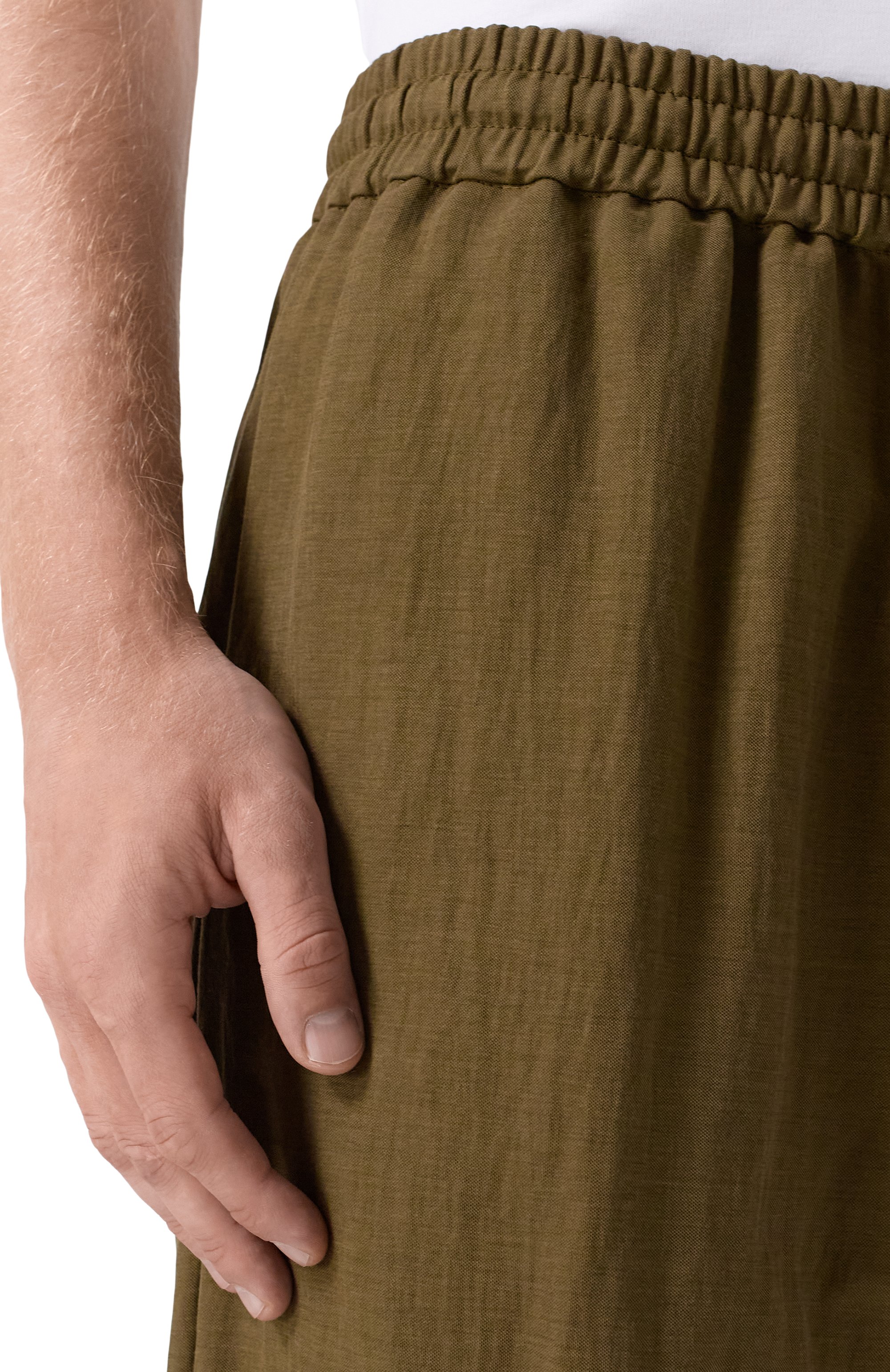 Брюки HARRIS WHARF LONDON, арт. CV7017PYF/PYF, фото 5