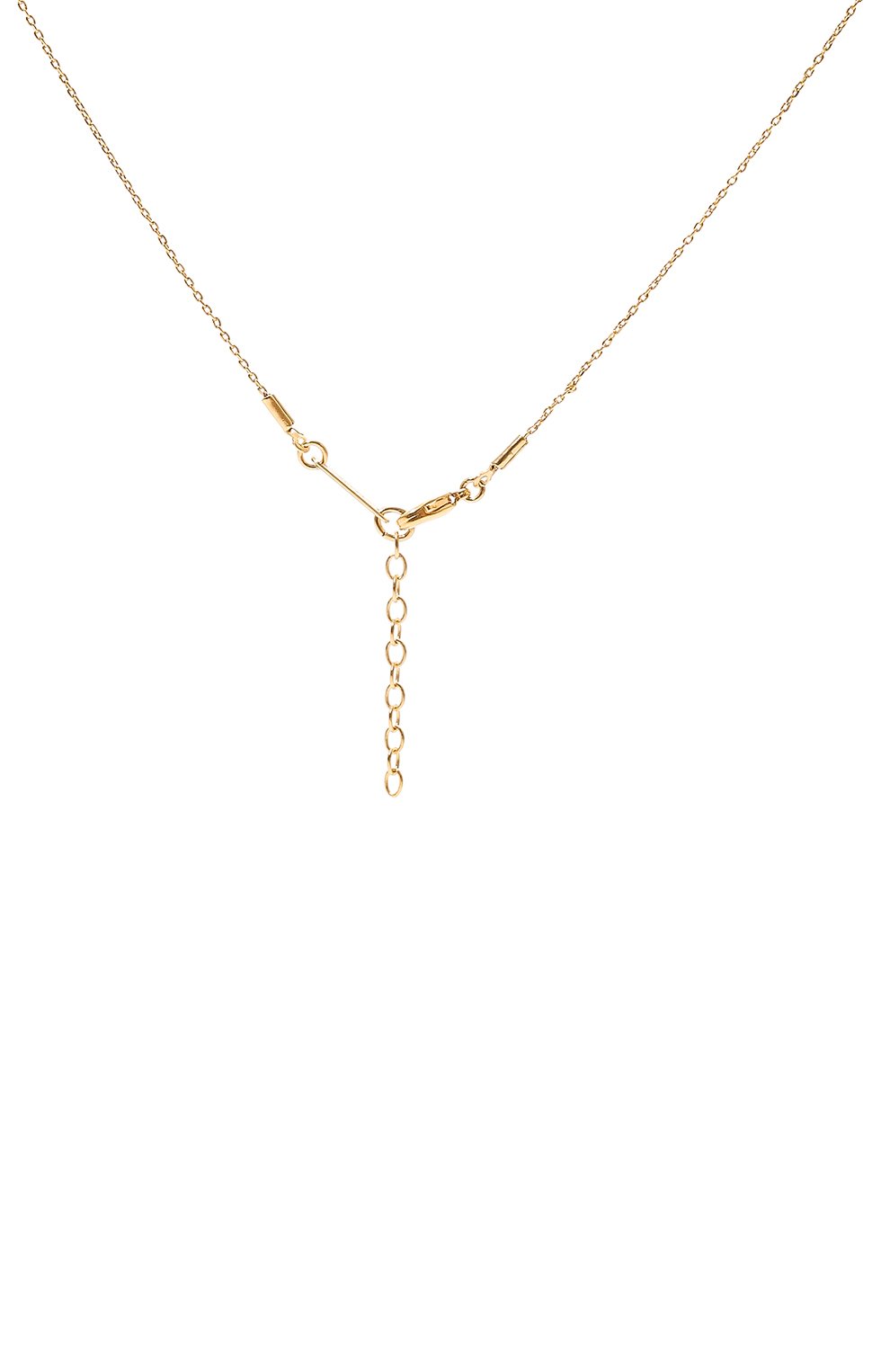 Колье HANKA_IN, арт. DIA-C0-PEB-0.5M, фото 4