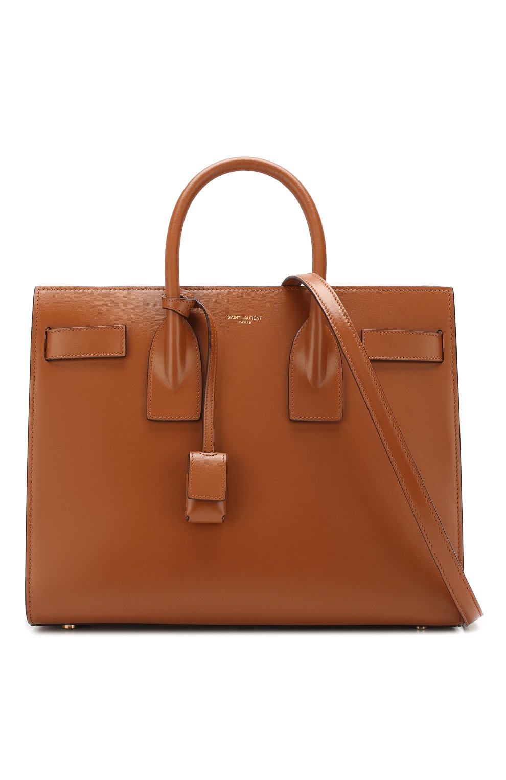 Сумка sac de jour small  SAINT LAURENT, арт. 378299/02GAW, фото 6