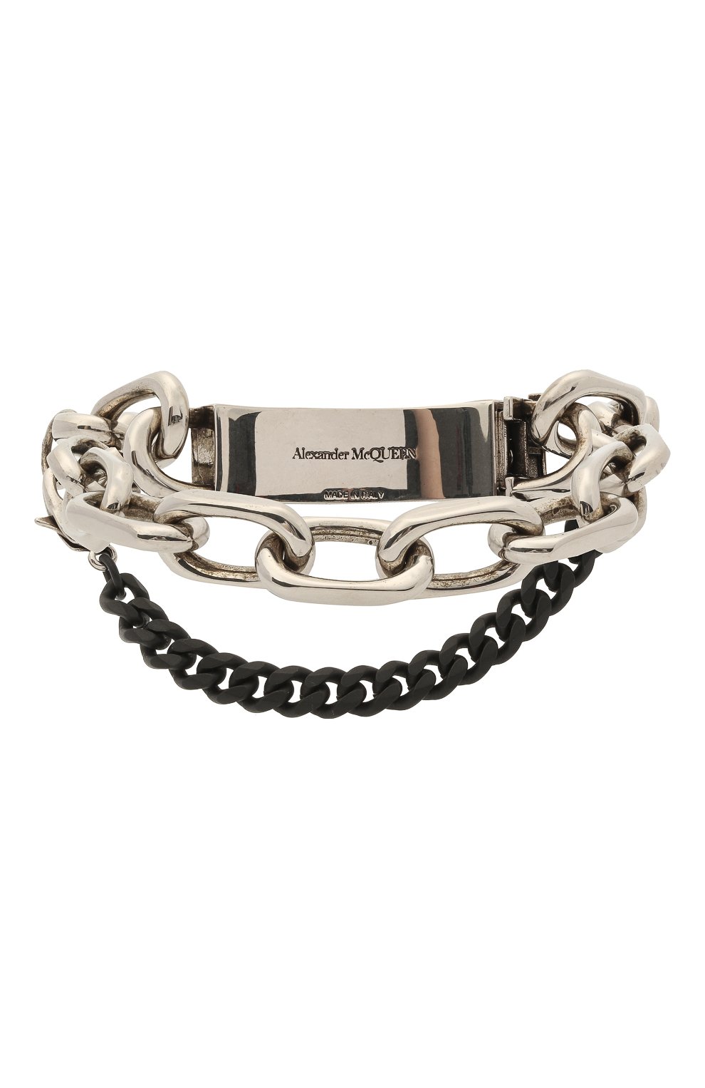 Браслет ALEXANDER MCQUEEN, арт. 663857/IAG2Y, фото 2