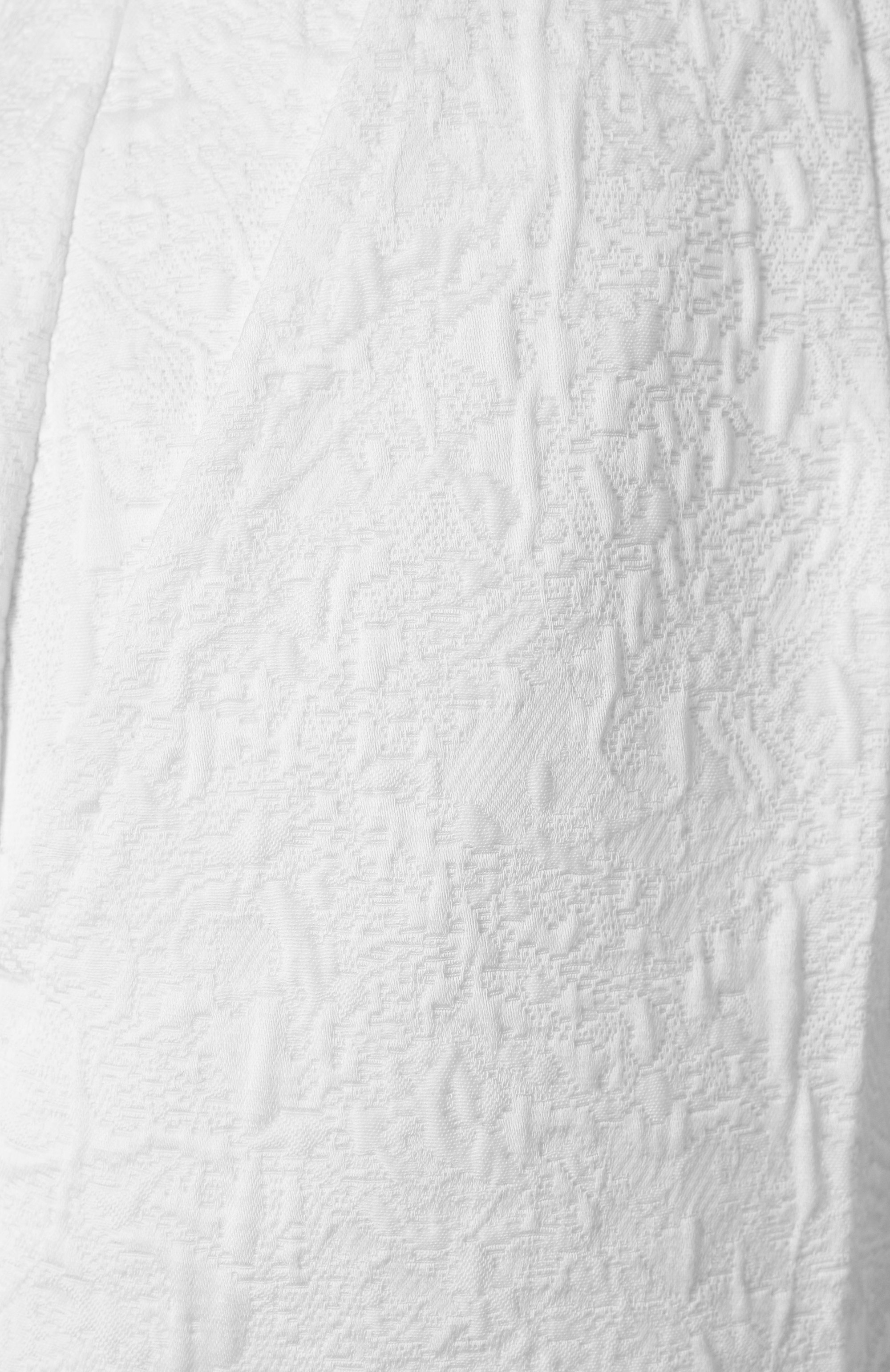 Брюки из хлопка и вискозы DOLCE & GABBANA, арт. FTAM2T/FJTBV, фото 6