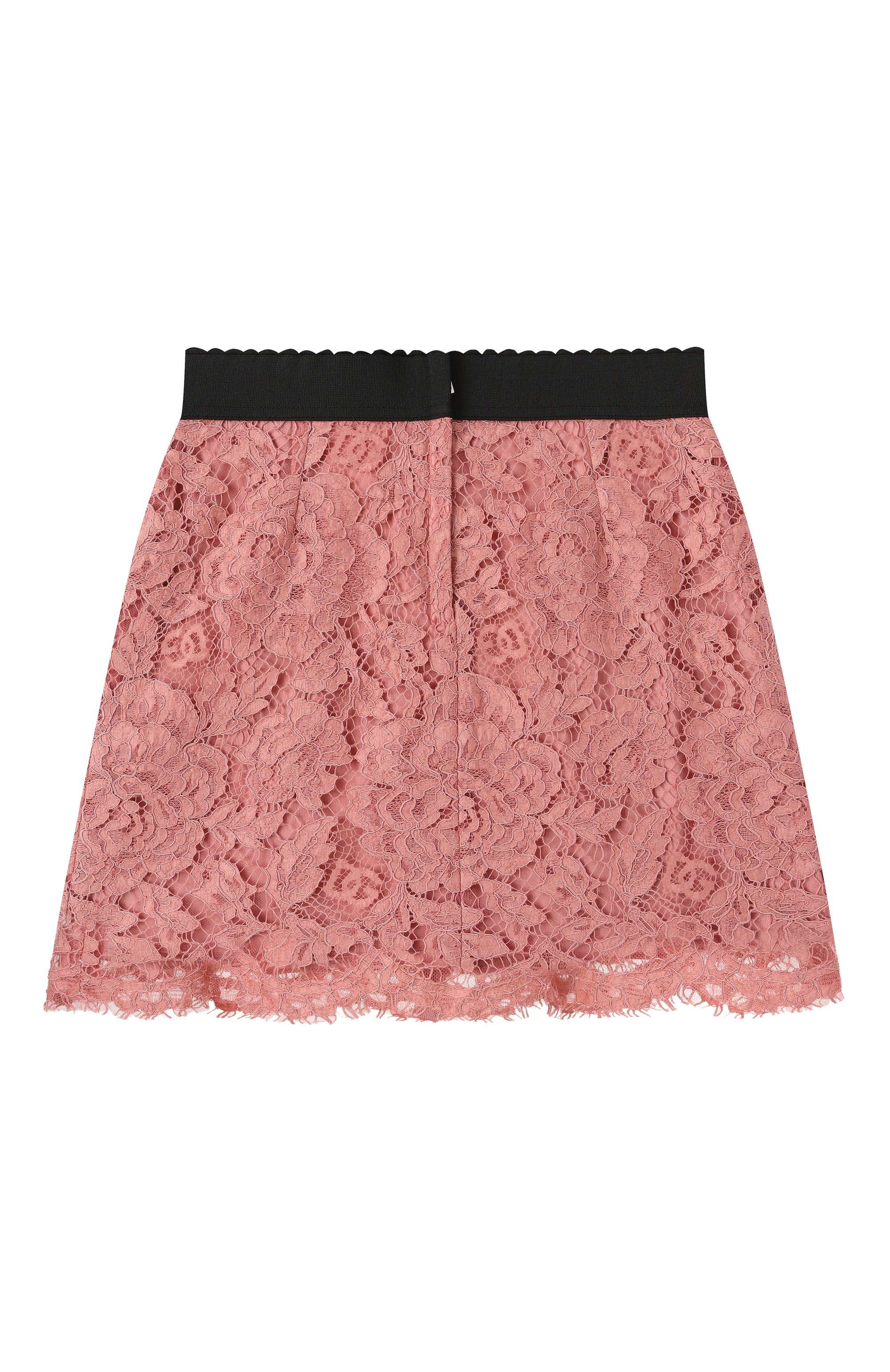 Юбка DOLCE & GABBANA, арт. L55I59/HLM7L/2-6, фото 2