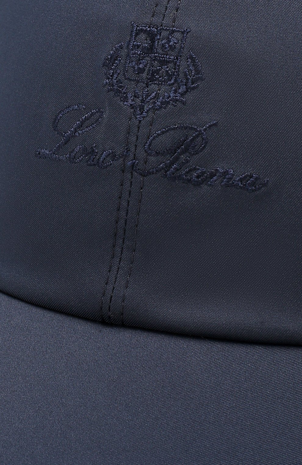 Текстильная бейсболка LORO PIANA, арт. FAI6059, фото 3