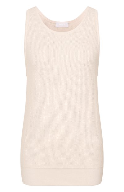 Женский топ из шелка и хлопка MVST, арт. WS61-606MU