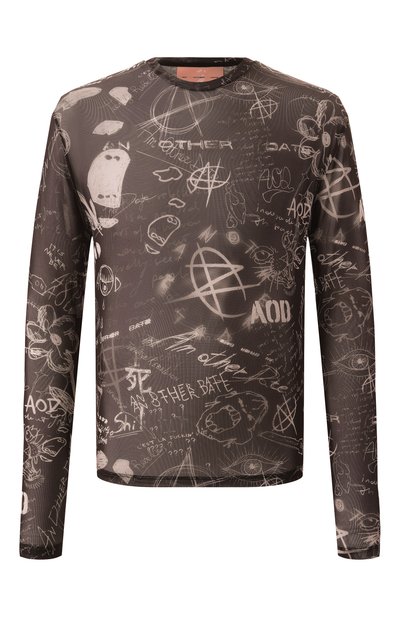 Лонгслив AN OTHER DATE, арт. S25MA0DTH156, фото 1