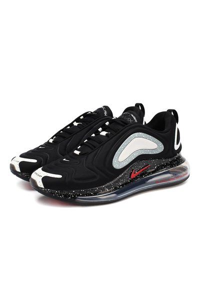 Кроссовки undercover x nike air max 720 NIKELAB, арт. CN2408-001, фото 1